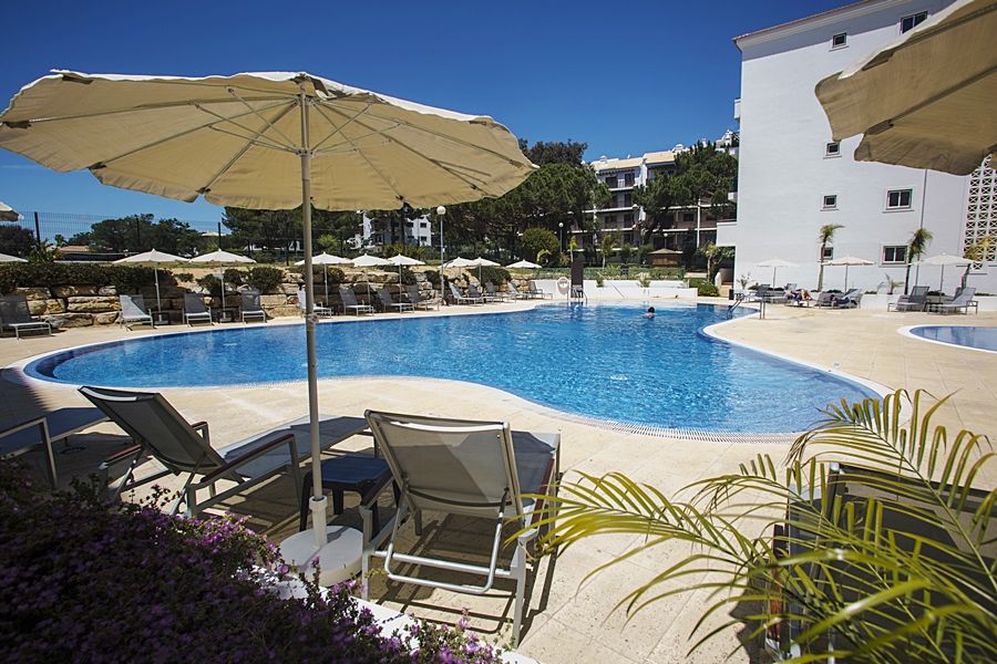 Ap Victoria Sport And Hotel