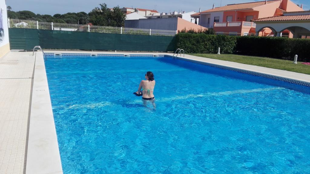 Falesia Alfamar Albufeira