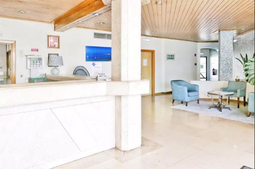 Apartment Apartamento Em - Praia A Pe Albufeira