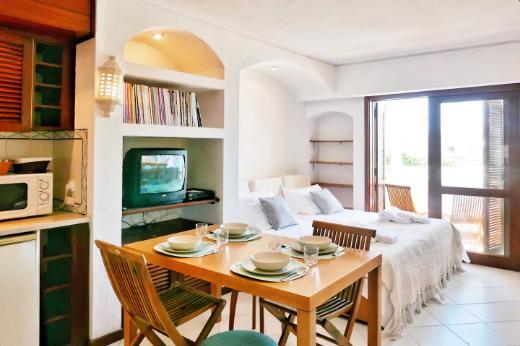 Apartamento Em - Praia A Pe * Albufeira
