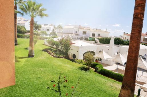 Apartamento Em - Praia A Pe Apartment Albufeira