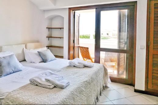 Apartamento Em - Praia A Pe Albufeira