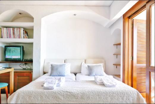 Apartamento Em - Praia A Pe Apartment