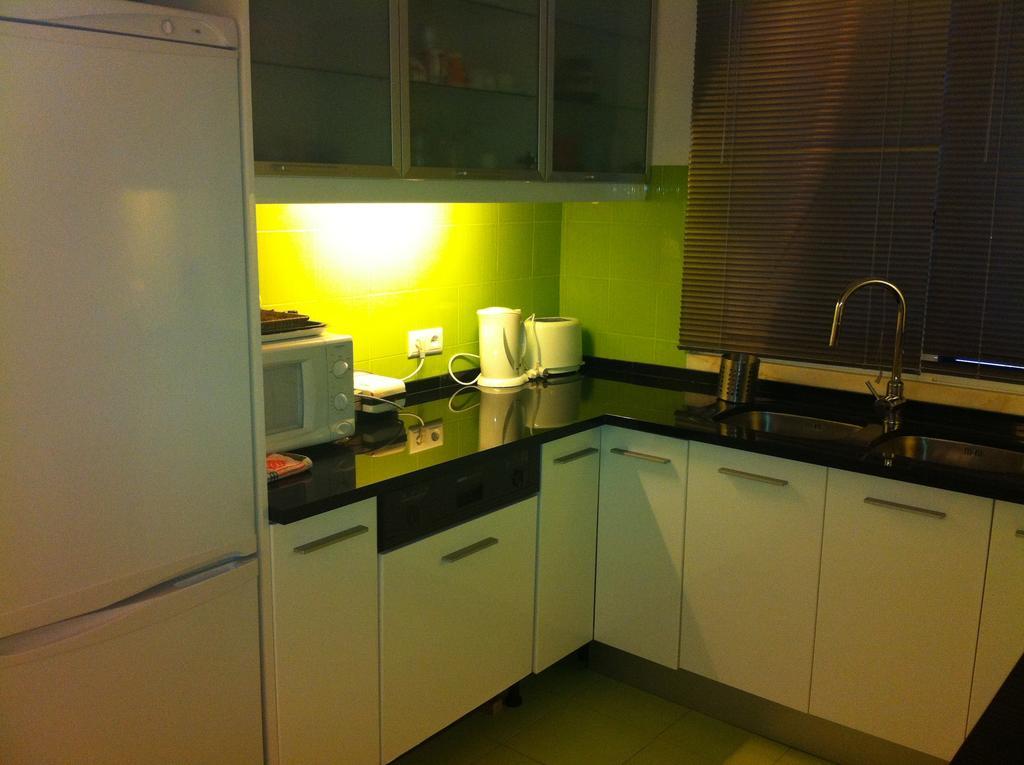 Vakantiehuis Apartamento Alto Do Moinho