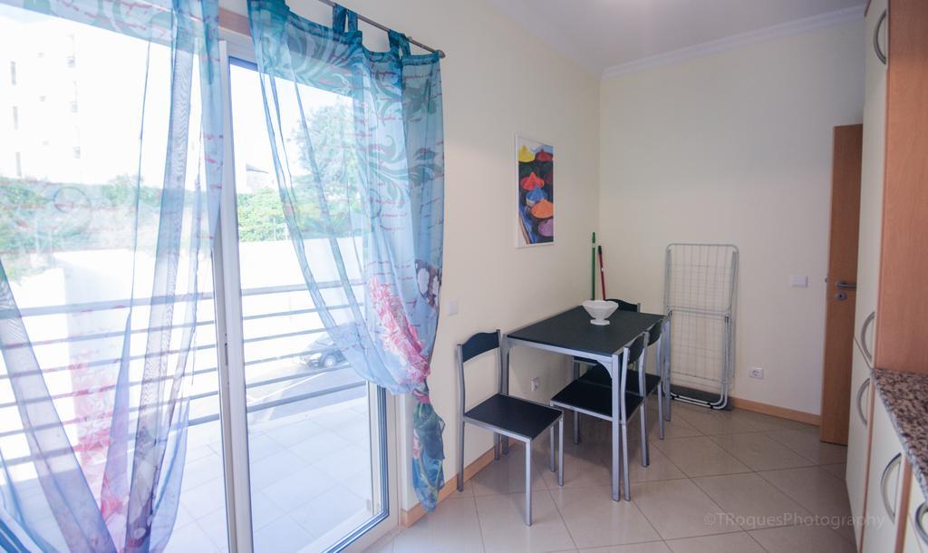 Encosta Da Orada Apartment