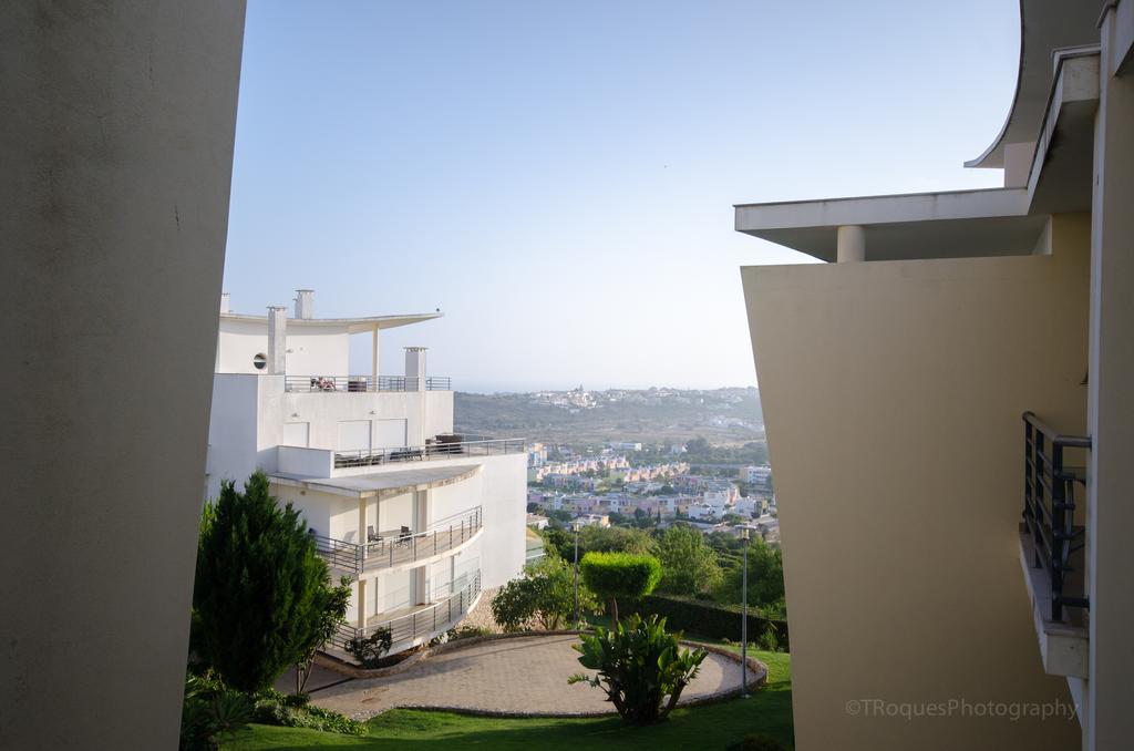 Encosta Da Orada Apartment