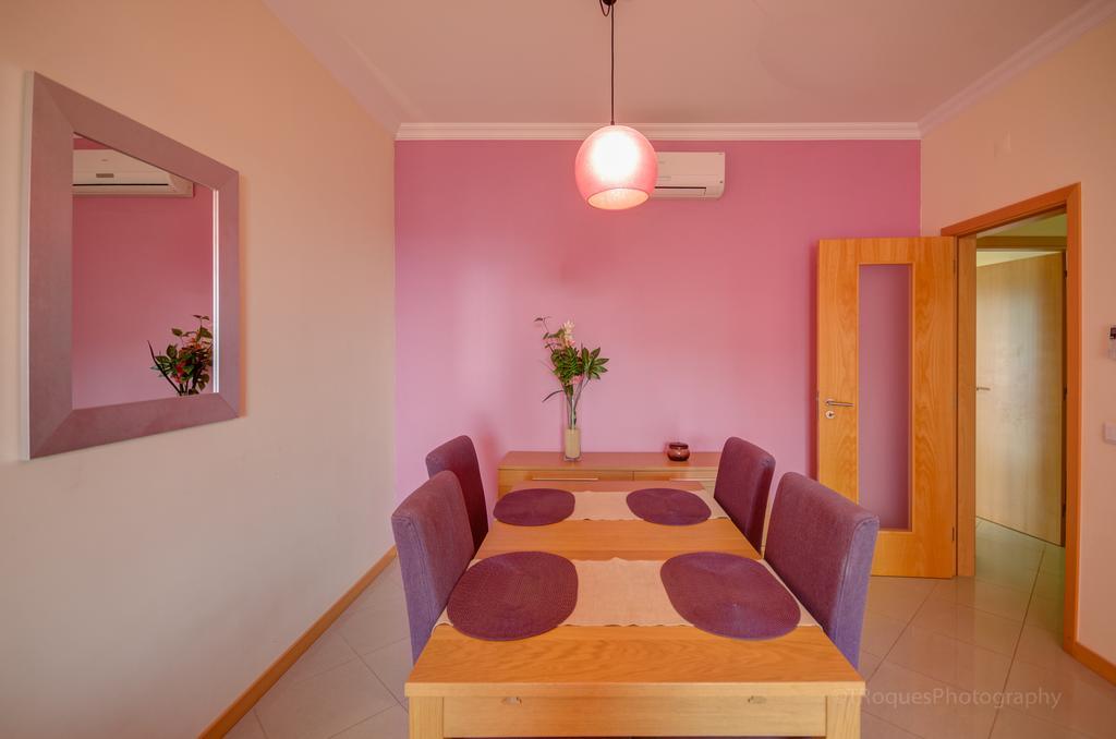 Apartment Encosta Da Orada