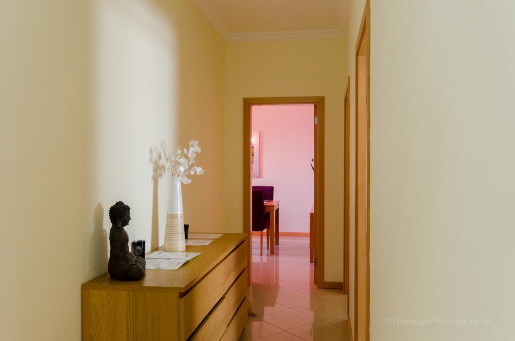 Apartment Encosta Da Orada