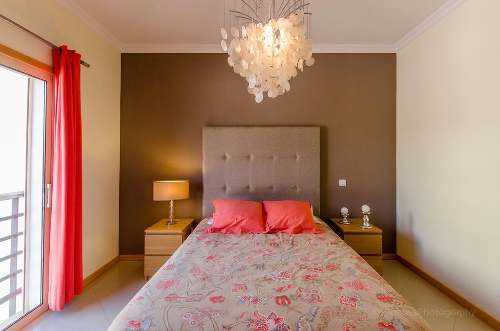 Encosta Da Orada Apartment *