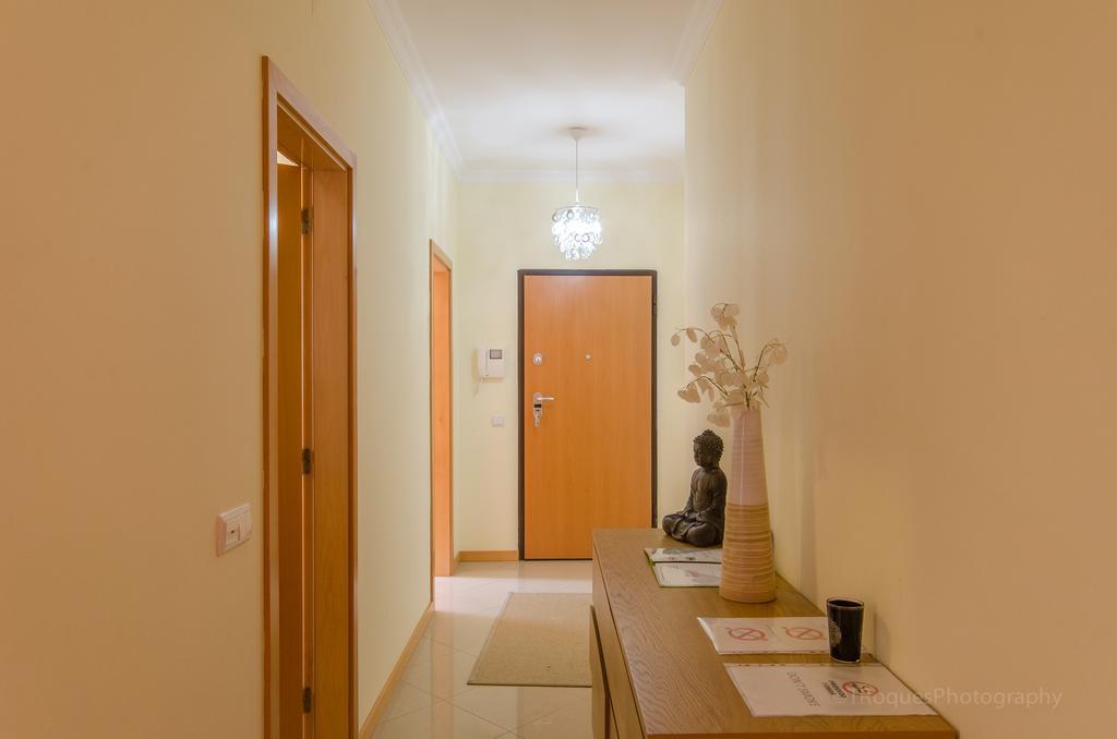 Apartment Encosta Da Orada *