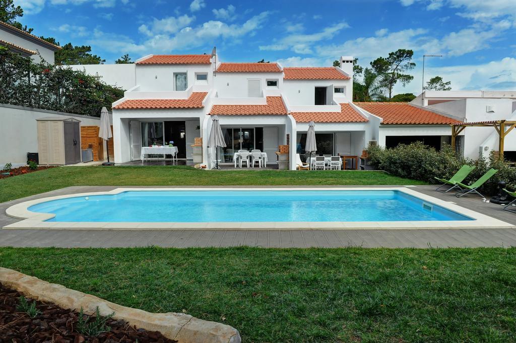 3 - Da Falesia Vakantiehuis *