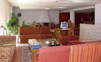 Holiday park Vilanova Albufeira