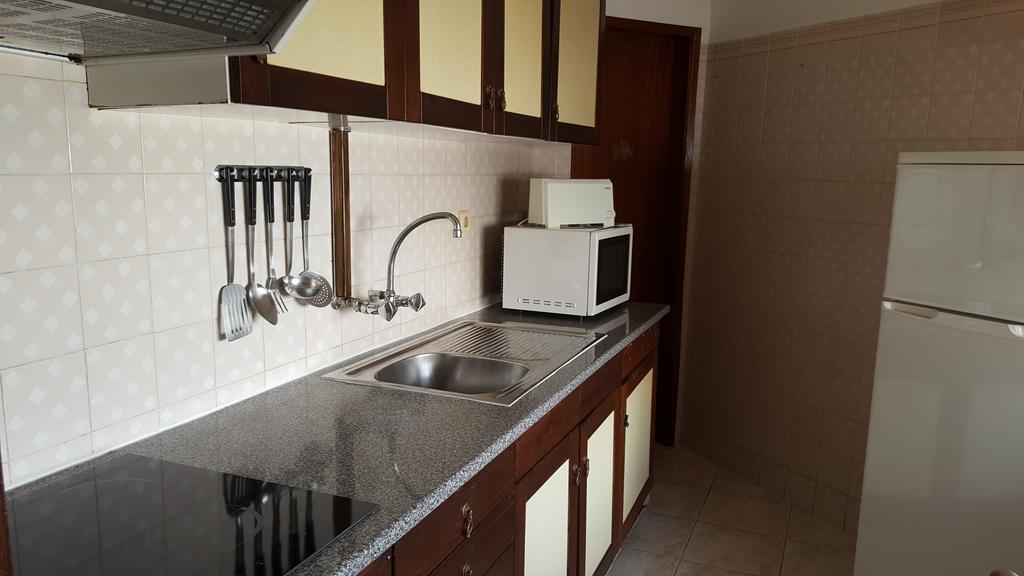 Apartamento Almerinda Apartment