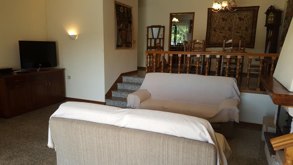 V3 Com Piscina Privada Villa *