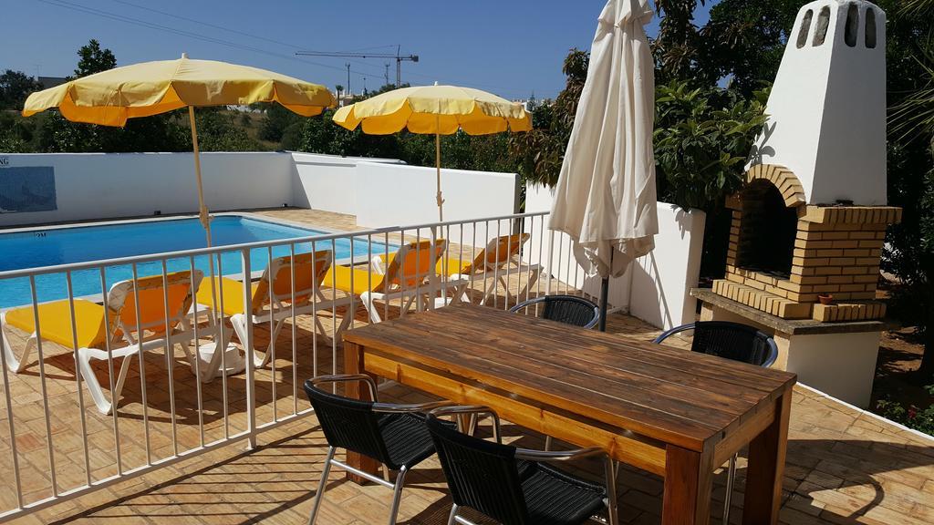 V3 Com Piscina Privada Villa