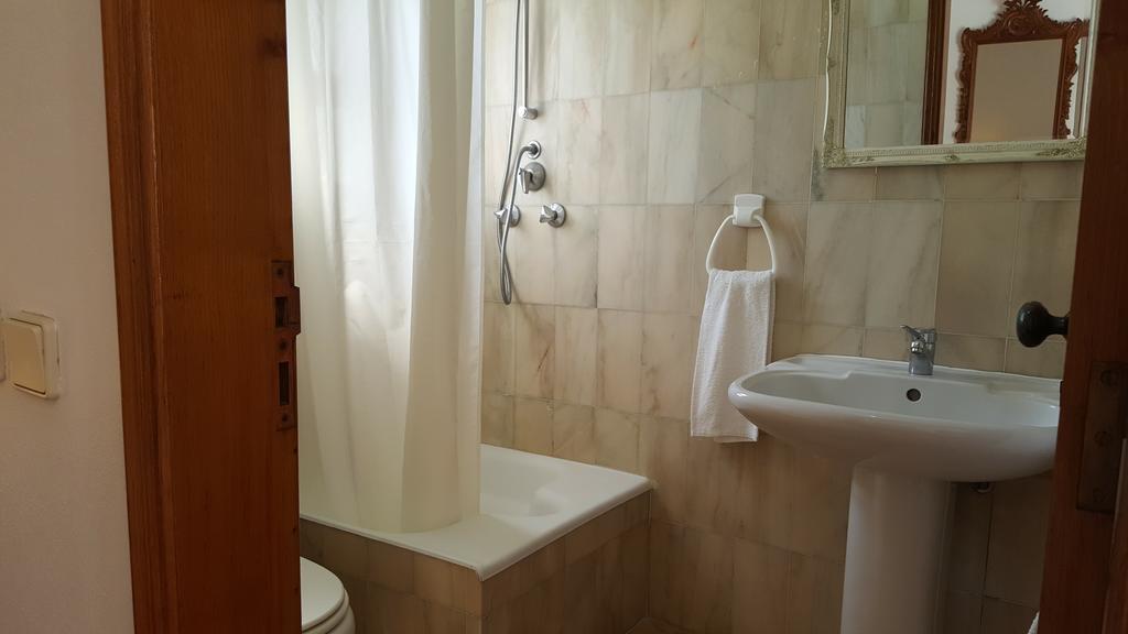 Villa V3 Com Piscina Privada *