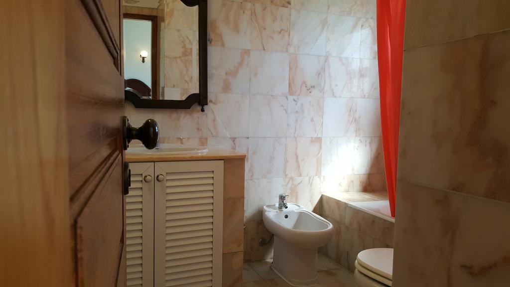 Villa V3 Com Piscina Privada