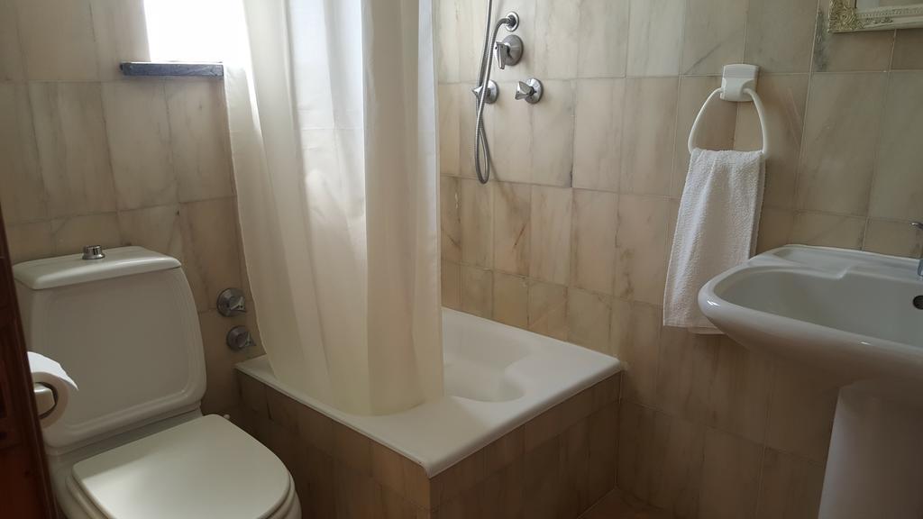 V3 Com Piscina Privada * Albufeira