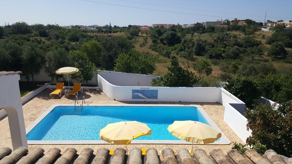 Villa V3 Com Piscina Privada *