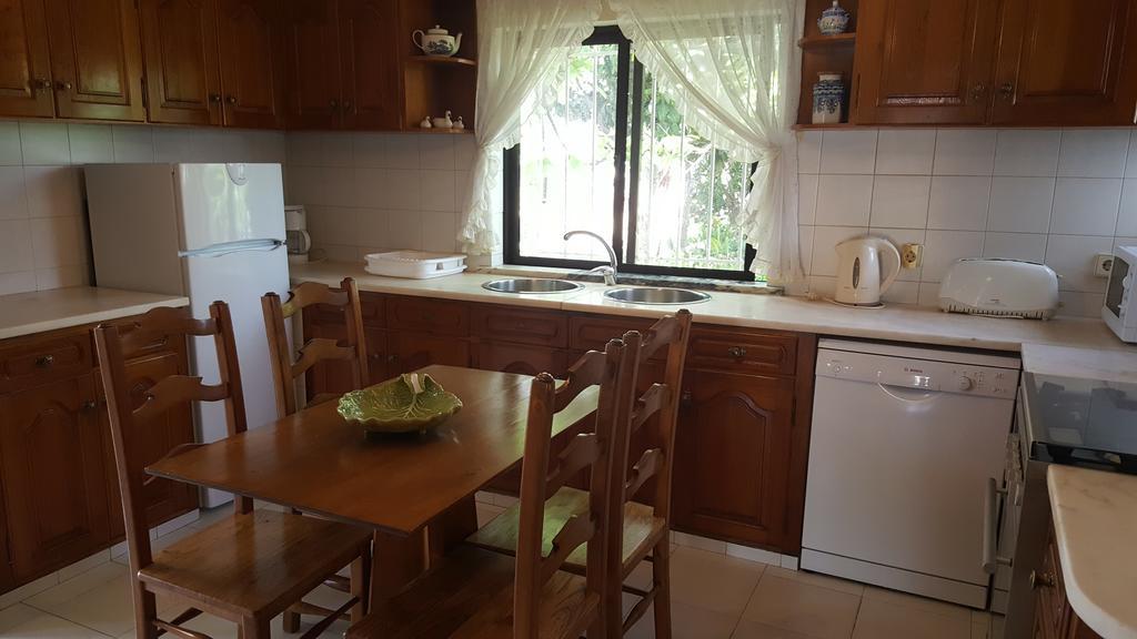 Villa V3 Com Piscina Privada