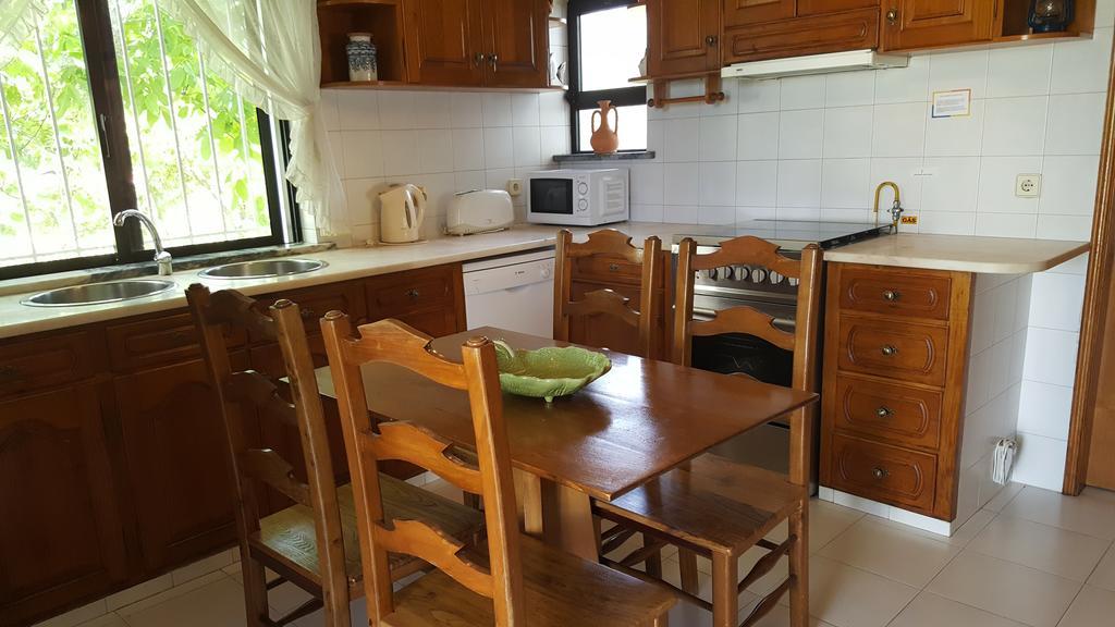 V3 Com Piscina Privada Albufeira