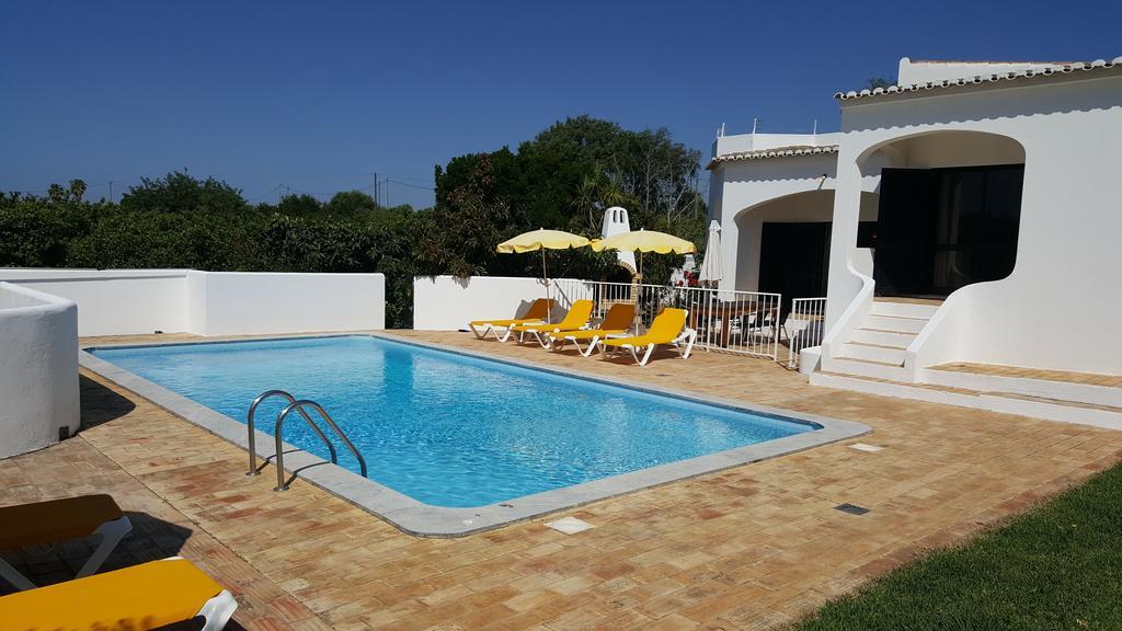 V3 Com Piscina Privada Albufeira