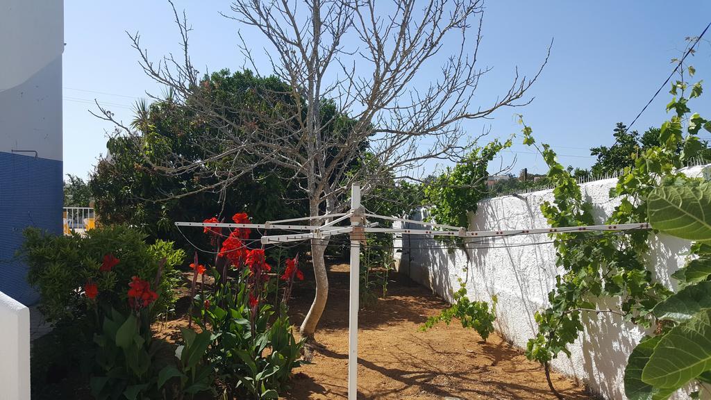 Villa V3 Com Piscina Privada Albufeira
