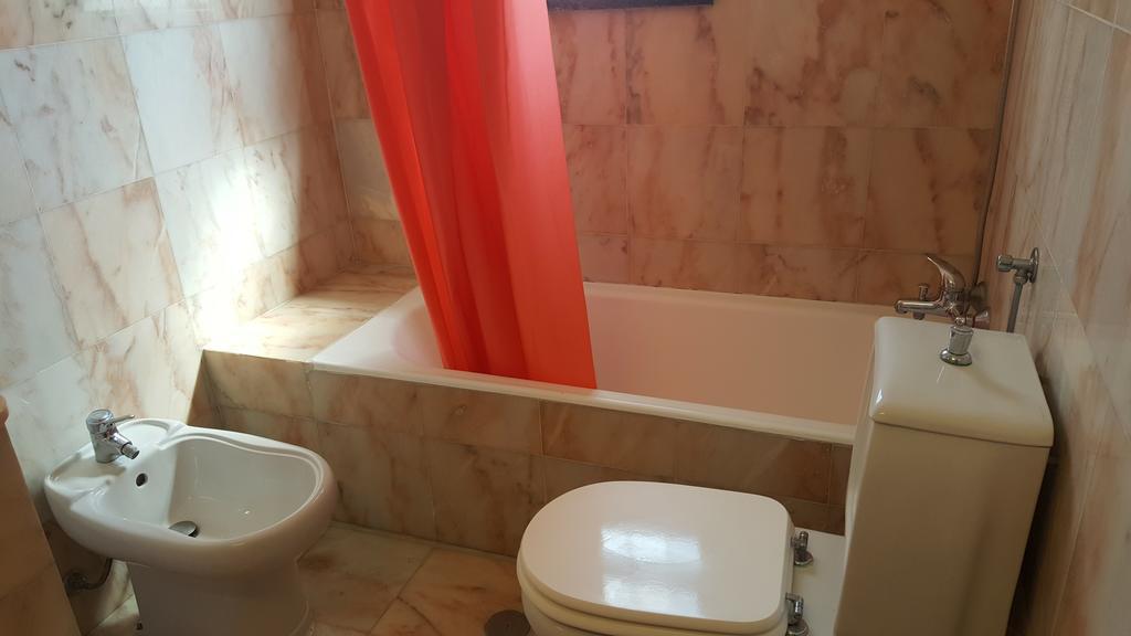 Villa V3 Com Piscina Privada *