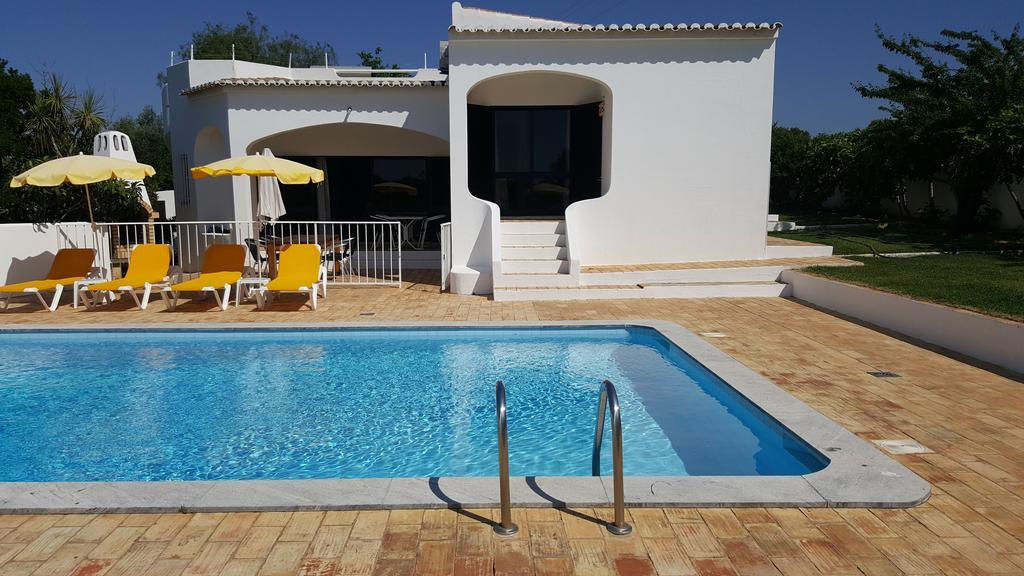 Villa V3 Com Piscina Privada