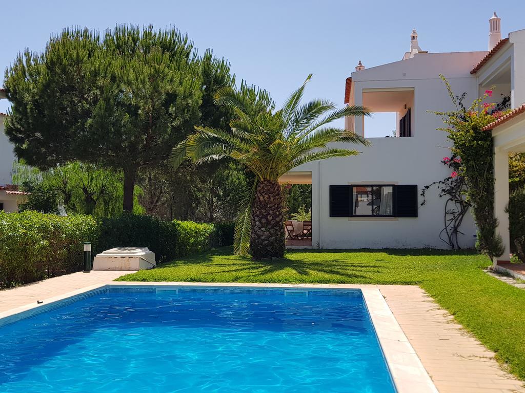 Apartment Algarve Falesia *