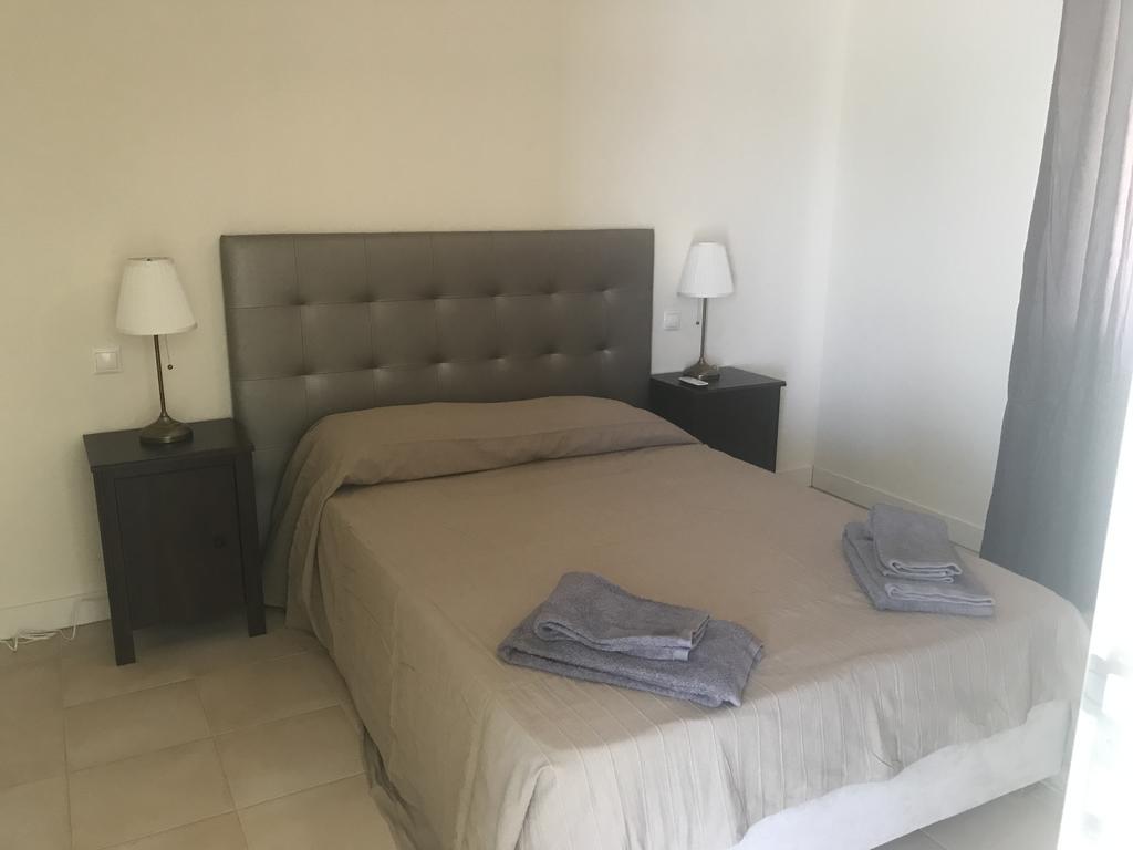 Terras Novas Casa de férias
