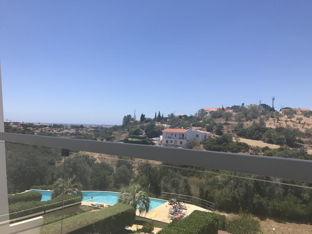 Terras Novas Casa de férias Albufeira