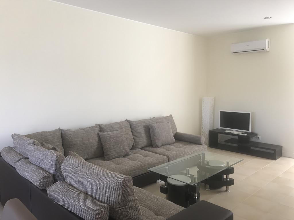 Casa de férias Terras Novas Albufeira