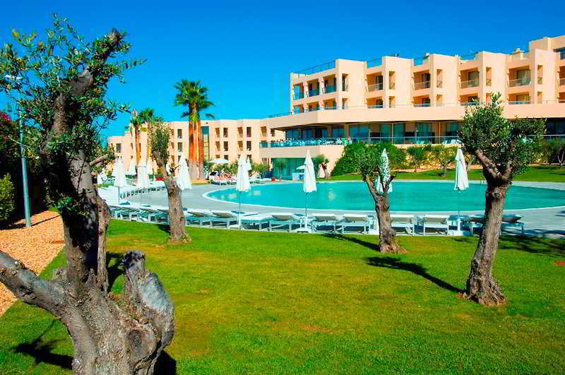 Hotel Nau Sao Rafael 5*