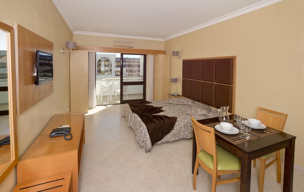 Alagoamar 4* Albufeira