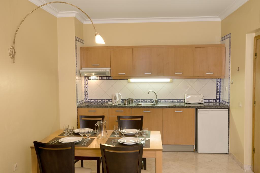 Alagoamar Aparthotel