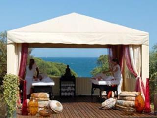 Vakantiepark D'agua