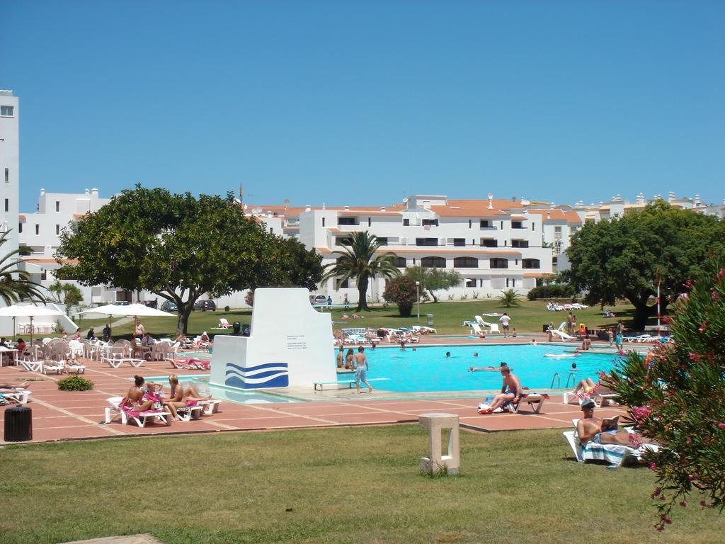 Holiday park Vilanova