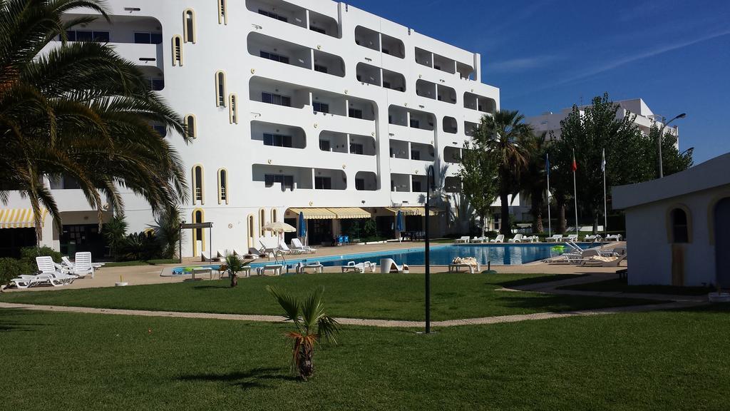Apartment Studio Bluechoro Albufeira