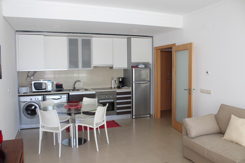 Apartment Modern 1 Bedrom *