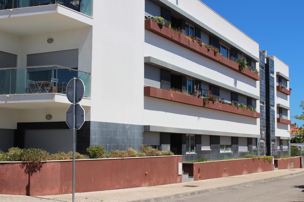 Modern 1 Bedrom Apartment Albufeira