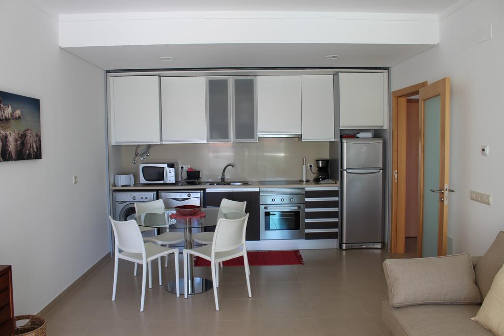 Apartment Modern 1 Bedrom