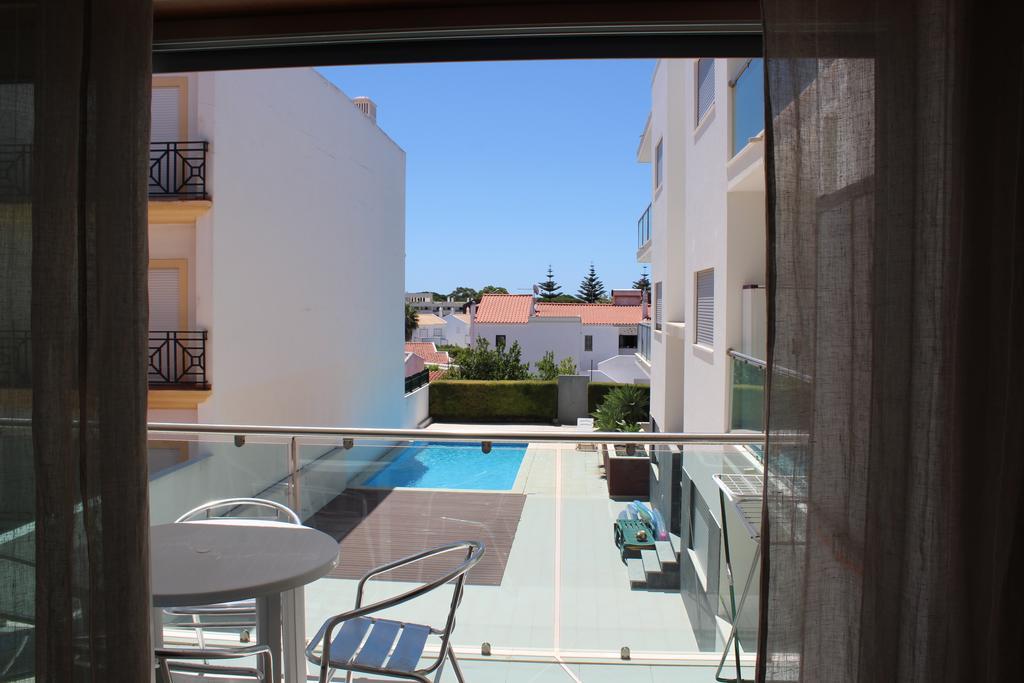 Modern 1 Bedrom Apartment