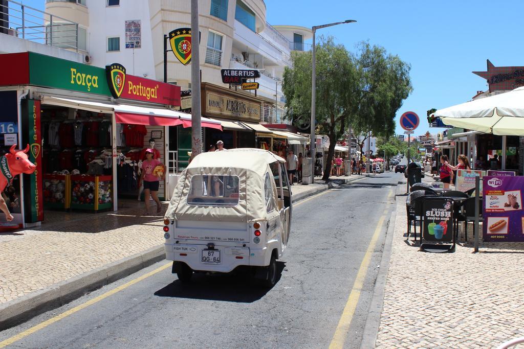 Modern 1 Bedrom * Albufeira