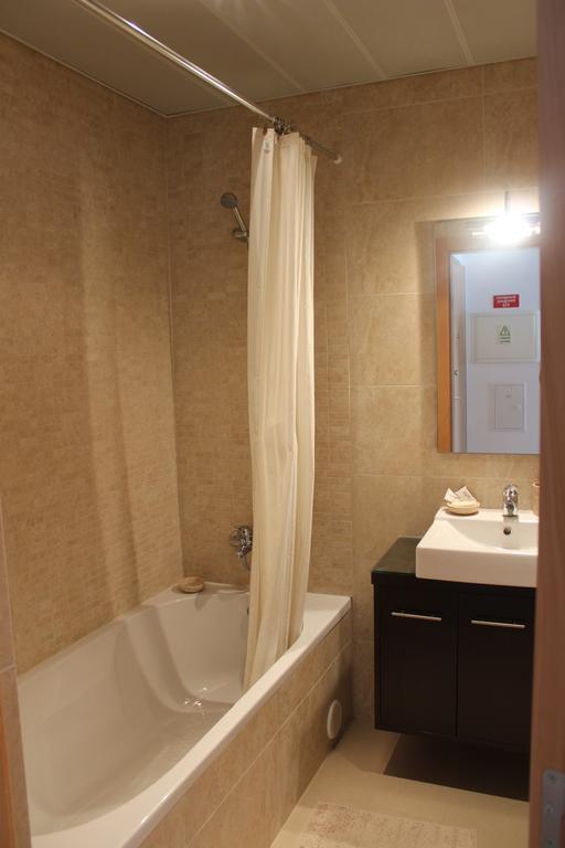 Modern 1 Bedrom Apartment