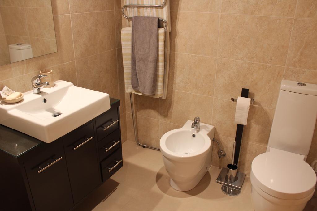 Modern 1 Bedrom