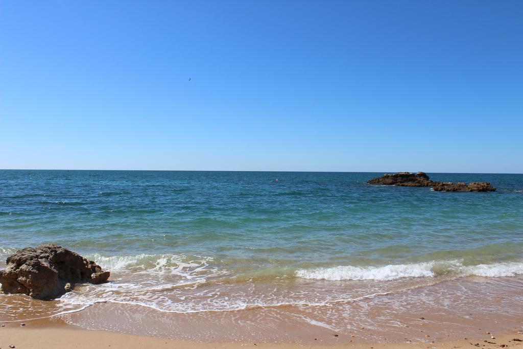 Modern 1 Bedrom Apartment Albufeira