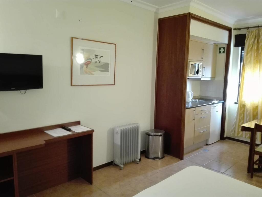 Aparthotel Da Balaia 3*