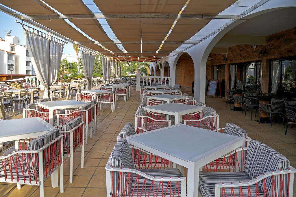 Paladim & Alagoamar 4* Albufeira