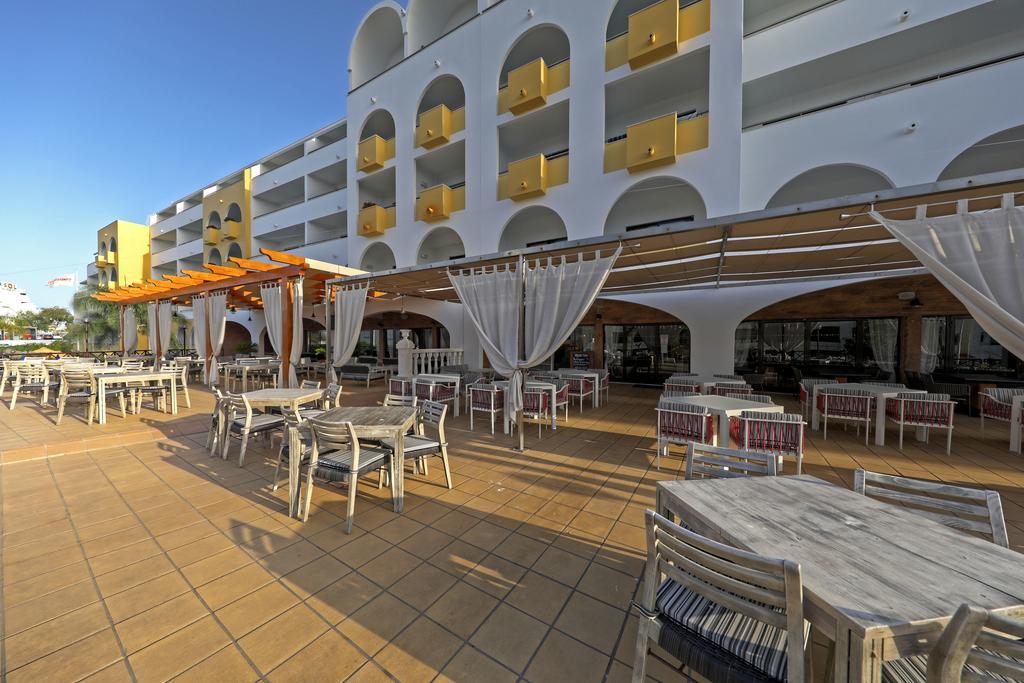 Paladim & Alagoamar Aparthotel